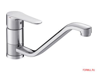 Смеситель Jacob Delafon E16084-4-CP